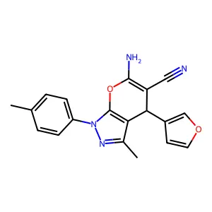 BAS 07417151 structure