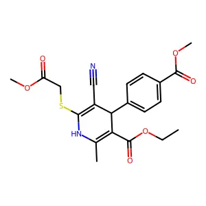 AM-807/13612031 structure