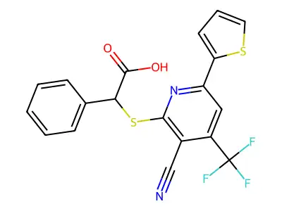 BAS 06899988 structure