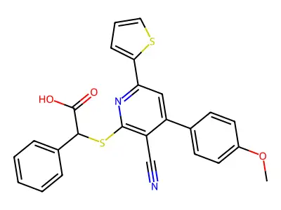 CBKinase1_008419 structure