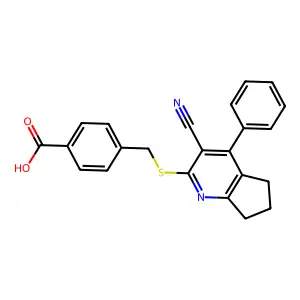AM-807/14956039 structure