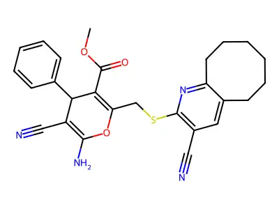 AM-807/14957001 structure