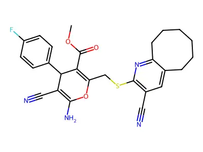 AM-807/14957005 structure