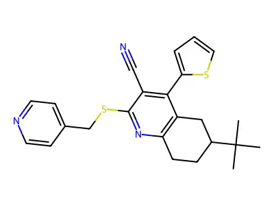 AM-807/14957126 structure