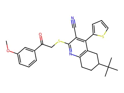 AM-807/14957129 structure