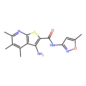 BAS 07418013 structure