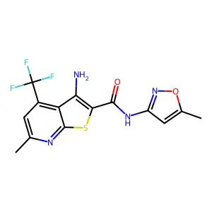 BAS 07418018 structure
