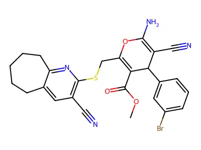 AM-807/14957391 structure