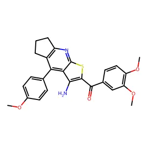AM-807/14957414 structure