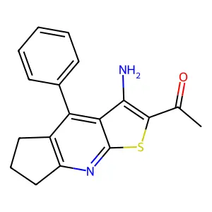 AM-807/14957416 structure