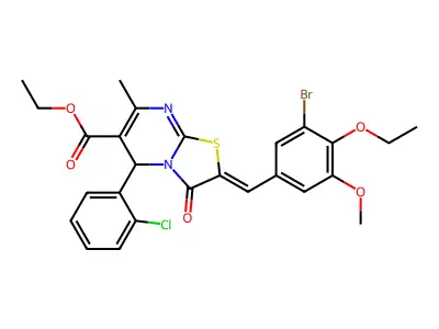 AM-879/11808017 structure
