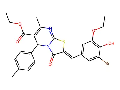 AM-879/11808034 structure