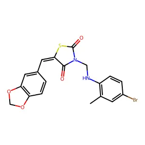 BIM-0029588.P001 structure