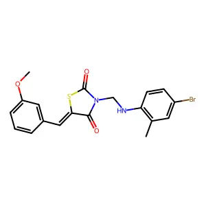 BIM-0029707.P001 structure