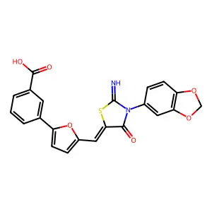 BIM-0005253.P001 structure