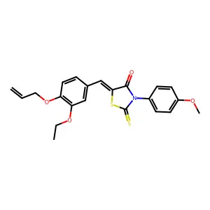 AM-879/12214024 structure