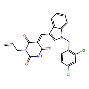 AM-879/13391003 structure