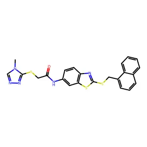 AM-879/14774004 structure