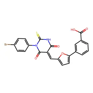 AM-879/37176006 structure