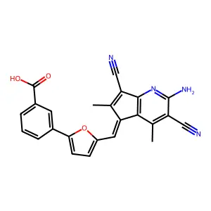 BAS 02011724 structure