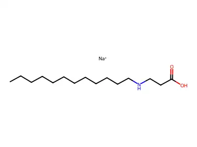 AM 2159 structure