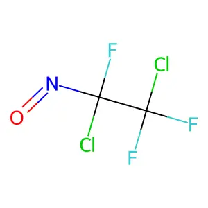 2-Nitrothioanisole structure