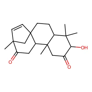 3-Hydroxy-3,3-diphenylpropanenitrile structure
