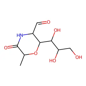 3-Chloro-6-(trifluoromethyl)phenanthrene-9-carboxylic acid structure