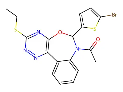 AN-655/13869039 structure