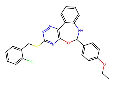 AN-655/13869048 structure
