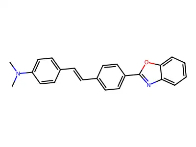 Muramic lactam structure