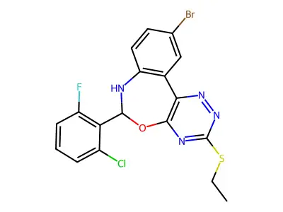 AN-655/13943018 structure