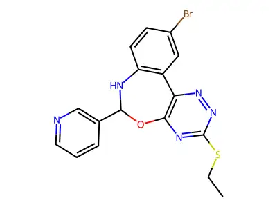 AN-655/13943023 structure