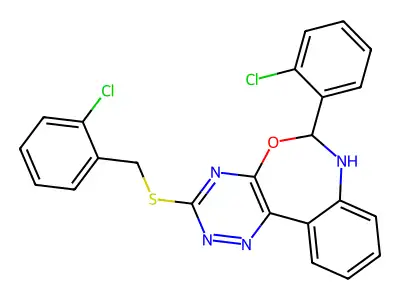 AN-655/13943049 structure