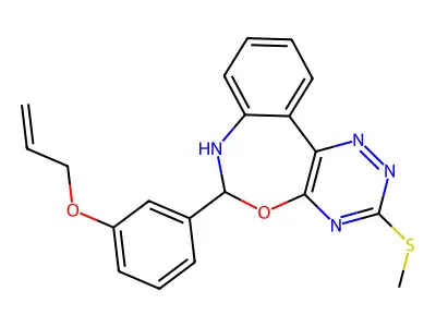 AN-655/14023008 structure