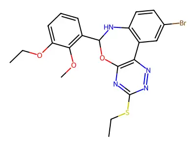 AN-655/14023026 structure