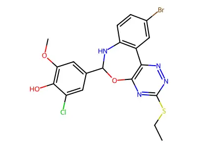 AN-655/14023033 structure