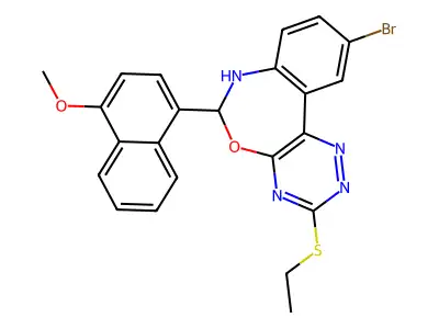 AN-655/14023049 structure