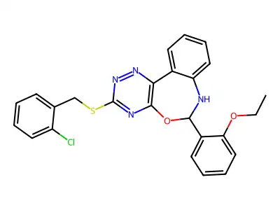AN-655/14023055 structure