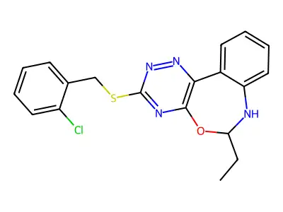 AN-655/14023075 structure