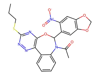 AN-655/14058003 structure