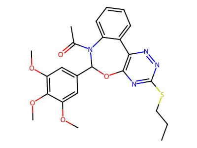 AN-655/14058012 structure