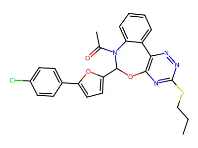 AN-655/14058013 structure