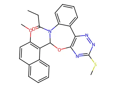 AN-655/15260065 structure