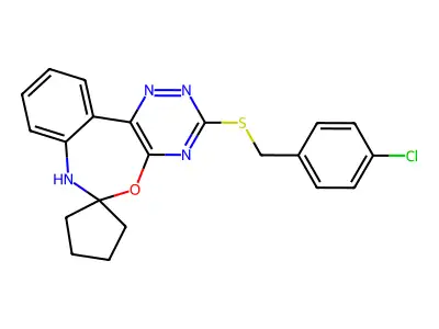 AN-655/15260108 structure