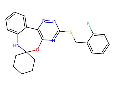 AN-655/14219019 structure