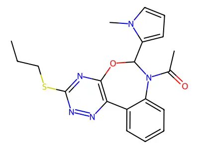 AN-655/14368018 structure