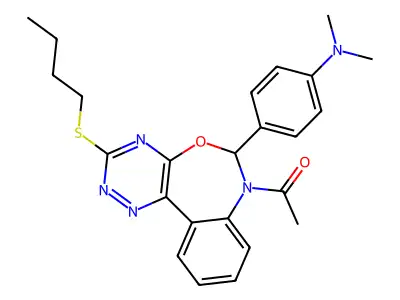 AN-655/14411025 structure