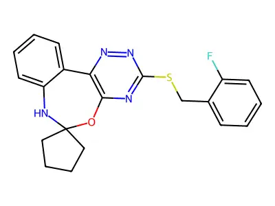 AN-655/14573031 structure