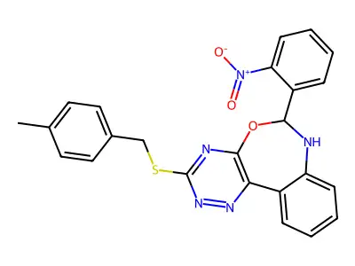 AN-655/14613019 structure